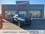 2022 Toyota Tacoma Double Cab 4WD Pickup for sale #F3591 - photo 1