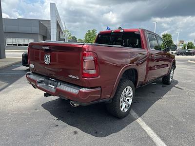 2020 Ram 1500 Crew Cab 4x4 Pickup for sale #F3599 - photo 2