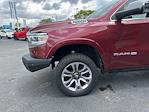 Used 2020 Ram 1500 Longhorn Crew Cab 4x4 Pickup for sale #F3599 - photo 43