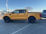 2021 Ford Ranger SuperCrew Cab 4x4 Pickup for sale #F3601 - photo 5