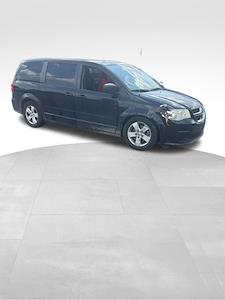 2013 Dodge Grand Caravan FWD Minivan for sale #F3618A - photo 1