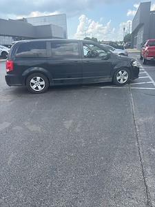 2013 Dodge Grand Caravan FWD Minivan for sale #F3618A - photo 2