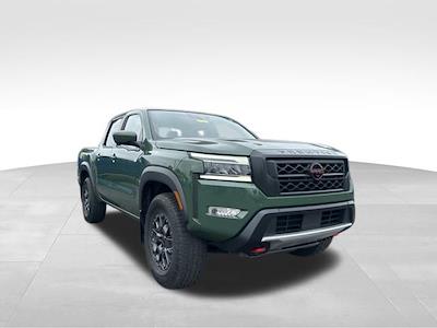 2023 Nissan Frontier Crew Cab 4x4 Pickup for sale #F3653A - photo 1