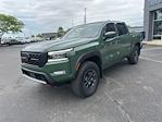 2023 Nissan Frontier Crew Cab 4x4 Pickup for sale #F3653A - photo 4