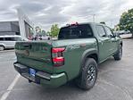 2023 Nissan Frontier Crew Cab 4x4 Pickup for sale #F3653A - photo 5