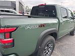 2023 Nissan Frontier Crew Cab 4x4 Pickup for sale #F3653A - photo 3