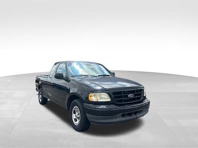 2002 Ford F-150 Super Cab 4x2 Pickup for sale #F3707A2 - photo 1