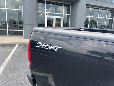 2002 Ford F-150 Super Cab 4x2 Pickup for sale #F3707A2 - photo 2