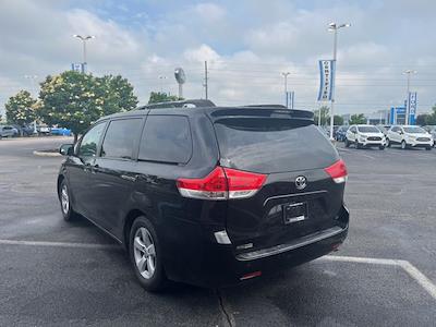 2011 Toyota Sienna 4x2 Minivan for sale #F3736A - photo 2