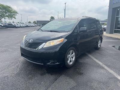 2011 Toyota Sienna 4x2 Minivan for sale #F3736A - photo 1