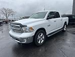 Used 2016 Ram 1500 Big Horn Crew Cab 4x4 Pickup for sale #F3743 - photo 3