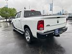 Used 2016 Ram 1500 Big Horn Crew Cab 4x4 Pickup for sale #F3743 - photo 4