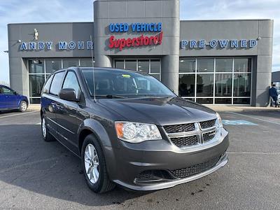 2016 Dodge Grand Caravan FWD Minivan for sale #F3776 - photo 1