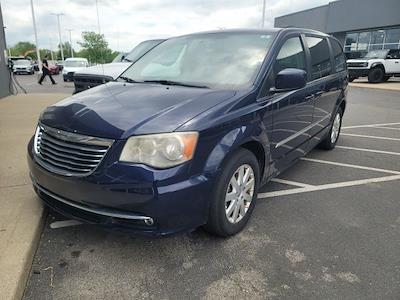 2013 Chrysler Town and Country FWD Minivan for sale #F3800A - photo 1