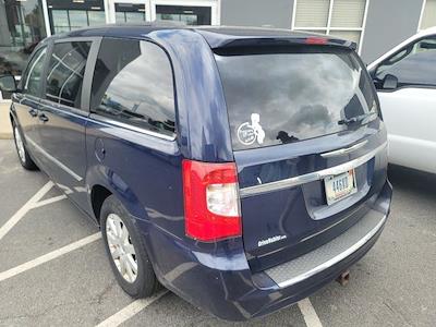2013 Chrysler Town and Country FWD Minivan for sale #F3800A - photo 2