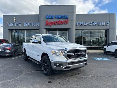 2019 Ram 1500 Quad Cab 4x2 Pickup for sale #F3801 - photo 1