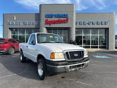 2004 Ford Ranger Regular Cab 4x2 Pickup for sale #F3801A - photo 1