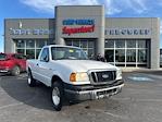 2004 Ford Ranger Regular Cab 4x2 Pickup for sale #F3801A - photo 1