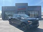 2022 Chevrolet Silverado 1500 Crew Cab 4x4 Pickup for sale #F3820 - photo 1