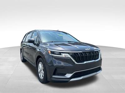 2022 Kia Carnival FWD Minivan for sale #F3820A - photo 1