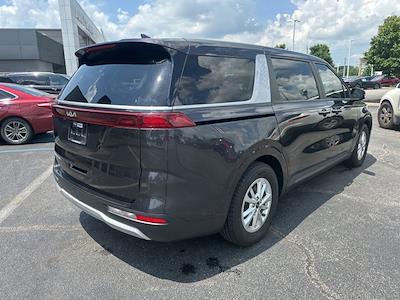 2022 Kia Carnival FWD Minivan for sale #F3820A - photo 2
