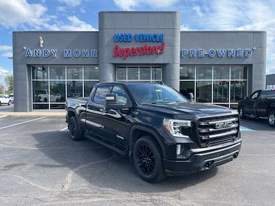 2021 GMC Sierra 1500 Crew Cab 4x4 Pickup for sale #F3821 - photo 1