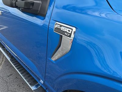 2021 Ford F-150 SuperCrew Cab 4x4 Pickup for sale #F3822 - photo 2