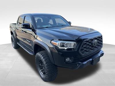 2021 Toyota Tacoma Double Cab 4WD Pickup for sale #F3822A - photo 1