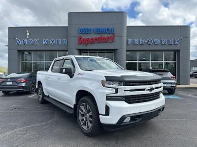2020 Chevrolet Silverado 1500 Crew Cab 4x4 Pickup for sale #F3824 - photo 1