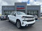 2020 Chevrolet Silverado 1500 Crew Cab 4x4 Pickup for sale #F3824 - photo 1