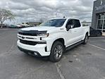 2020 Chevrolet Silverado 1500 Crew Cab 4x4 Pickup for sale #F3824 - photo 3
