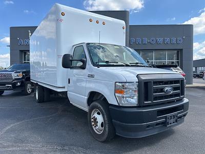 2023 Ford E-450 RWD Cab Chassis for sale #F3839 - photo 1