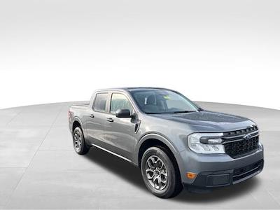 2024 Ford Maverick SuperCrew Cab FWD Pickup for sale #F3847 - photo 1