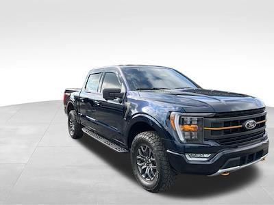 2023 Ford F-150 SuperCrew Cab 4x4 Pickup for sale #F3848 - photo 1