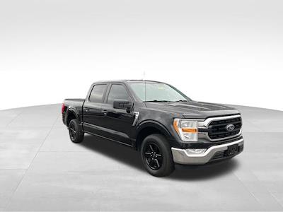 2021 Ford F-150 SuperCrew Cab 4x2 Pickup for sale #F3849 - photo 1