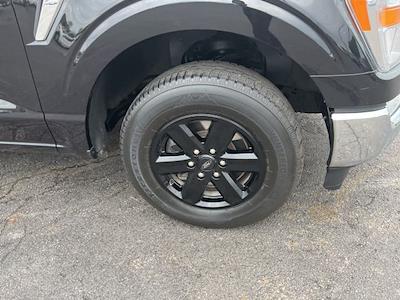 2021 Ford F-150 SuperCrew Cab 4x2 Pickup for sale #F3849 - photo 2