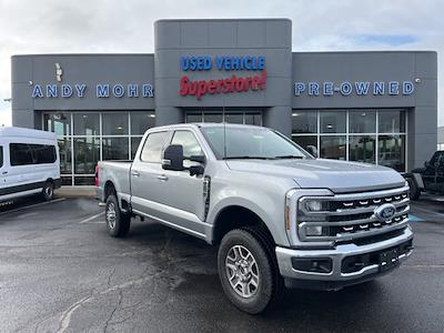 2024 Ford F-250 Crew Cab 4x4 Pickup for sale #F3852 - photo 1