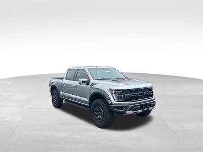 2022 Ford F-150 SuperCrew Cab 4x4 Pickup for sale #F3852A - photo 1