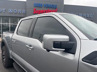 2022 Ford F-150 SuperCrew Cab 4x4 Pickup for sale #F3852A - photo 2