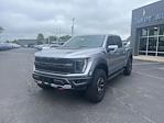2022 Ford F-150 SuperCrew Cab 4x4 Pickup for sale #F3852A - photo 4