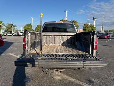 2010 Ford F-150 SuperCrew Cab 4x4 Pickup for sale #F3852D - photo 1