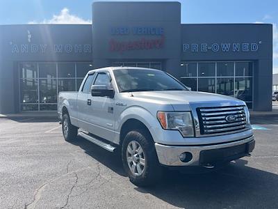 2011 Ford F-150 Super Cab 4x2 Pickup for sale #F3855 - photo 1
