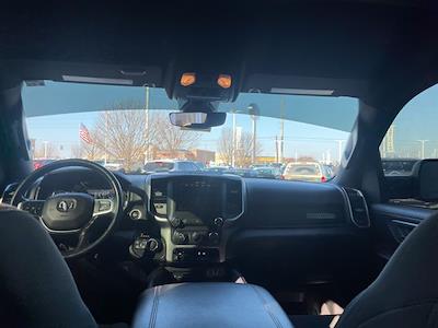 Used 2019 Ram 1500 Lone Star Crew Cab for sale #F3888A - photo 2