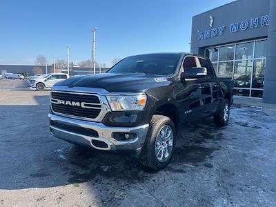2019 Ram 1500 Crew Cab 4WD Pickup for sale #F3888A - photo 2