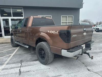 2011 Ford F-150 Super Cab 4WD Pickup for sale #F3888B - photo 2