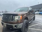 2011 Ford F-150 Super Cab 4WD Pickup for sale #F3888B - photo 1