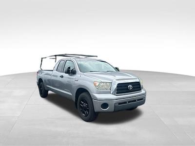 2007 Toyota Tundra Double Cab 4x4 Pickup for sale #F3894A - photo 1