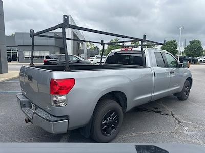 2007 Toyota Tundra Double Cab 4x4 Pickup for sale #F3894A - photo 2