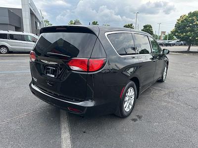 2023 Chrysler Voyager FWD Minivan for sale #F3909 - photo 2