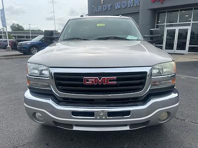 2005 GMC Sierra 2500 Crew Cab 4x4 Pickup for sale #F3930B - photo 1